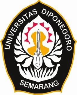 Logo UNDIP dan Arti Lambang Universitas Diponegoro - Media Digital Information Network