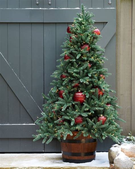 Balsam Hill Reviews - Artificial Christmas Trees and Holiday Decor