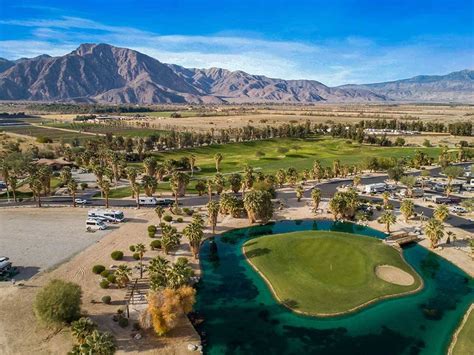 The Springs At Borrego RV Resort Golf Coursenu - Borrego Springs campgrounds | Good Sam Club