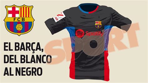 Barcelona Kit 2024 25 Away - Leann Myrilla