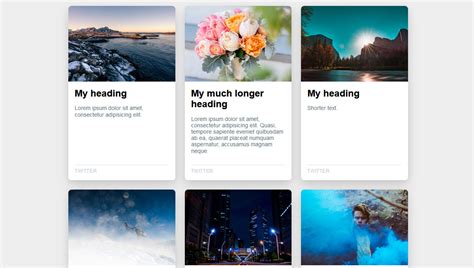 Responsive Css - Photos All Recommendation