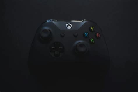 Photo of Xbox Controller · Free Stock Photo