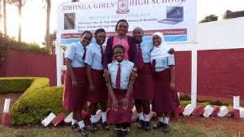 Sironga Girls High School- Location, Website, Fees, Contacts.