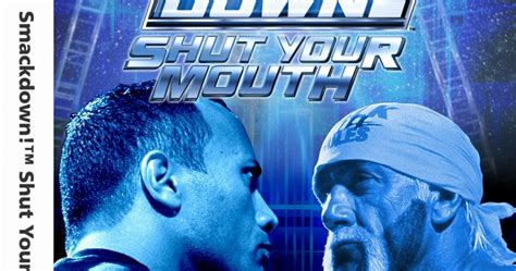 WWE SmackDown! Shut Your Mouth - Images & Screenshots | GameGrin