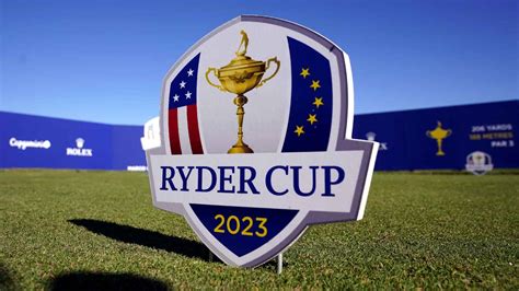 How watch Ryder Cup Sunday on TV - bunny-sports.com