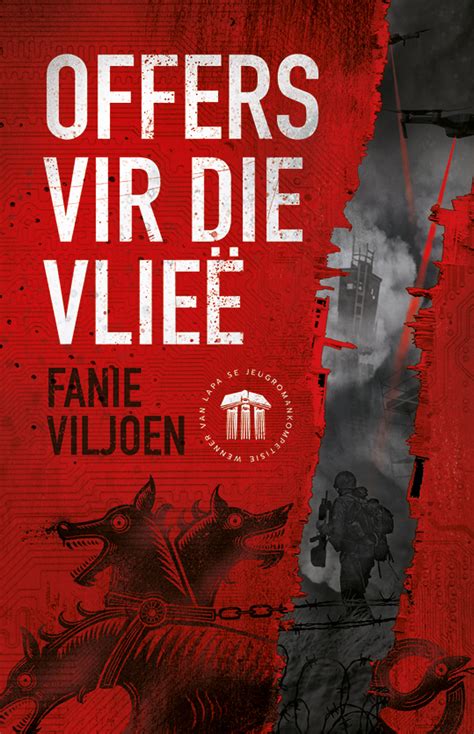 Offers vir die vlieë by Fanie Viljoen | Goodreads