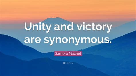 Top 10 Samora Machel Quotes | 2021 Edition | Free Images - QuoteFancy