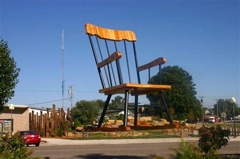 Casey, Illinois Is a Small Town with BIG Tourist Attractions