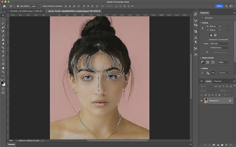 How to Change Skin Tone Color in Photoshop in 3 Steps