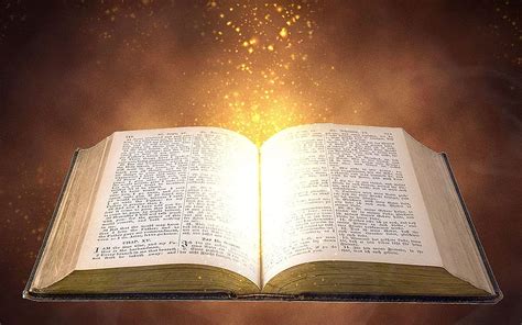720P Free download | Bible - Book of Light, book, God, Bible, light HD wallpaper | Pxfuel