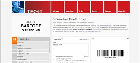 7 Websites That Make Barcodes Easy to Create