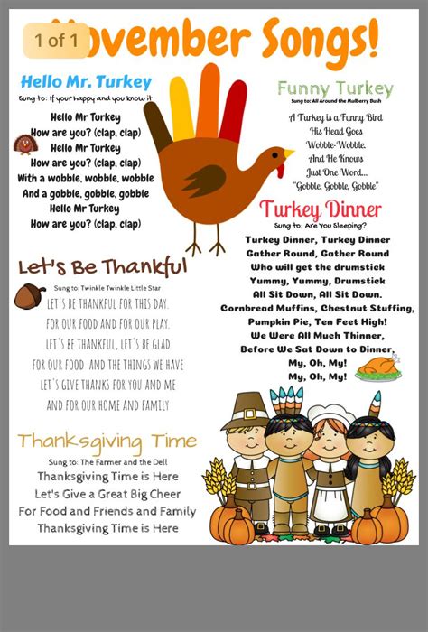 Pin by Cathy Medina on Hadley | Thanksgiving lessons, Thanksgiving ...