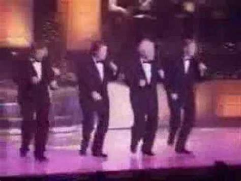 The Osmonds (video) Medley Branson 1999 - YouTube