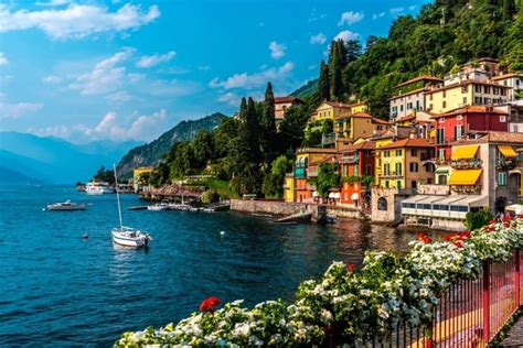 20 Northern Italy Cities and Towns you must Visit - 2024 Guide