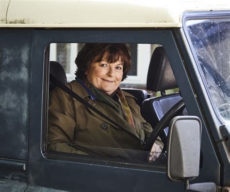 Vera star Brenda Blethyn reveals the secret of the drama's success as she returns for a tenth series