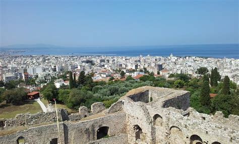 Castle of Patras - 2020 All You Need to Know BEFORE You Go (with Photos) - Tripadvisor