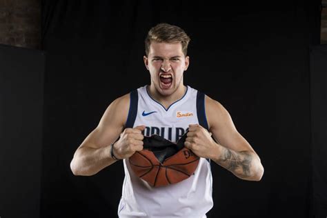 Mavericks Player Preview: Can Luka Doncic do anything wrong? - The Athletic