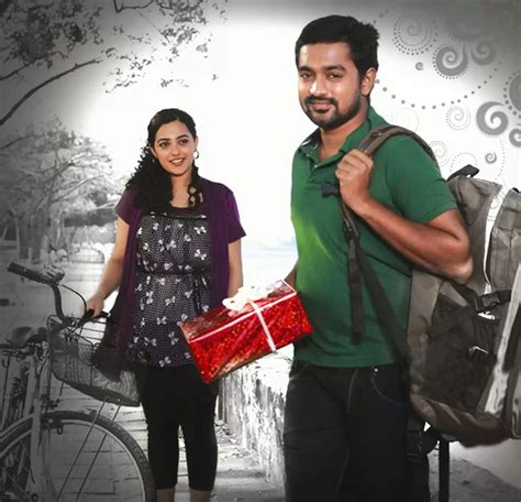 Dil Se Movie Latest Stills - THE ART OF HANU