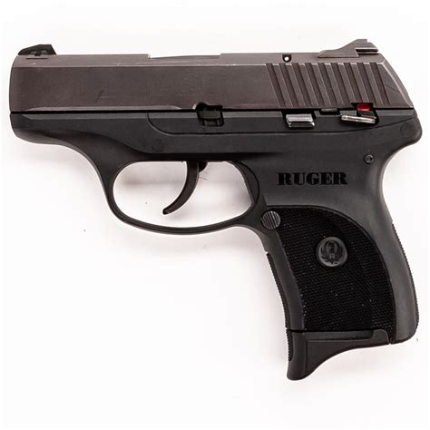 Ruger Lc9 - For Sale, Used - Excellent Condition :: Guns.com