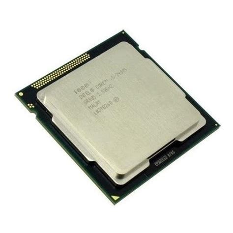 Processador Intel Core I5-2400 3.10Ghz, up to 3.40Ghz, Cache 6MB, LGA ...