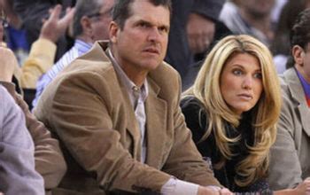 Miah Harbaugh (Jim Harbaugh's Ex-wife) Biography: Family, Age, Children, Networth, Profession ...