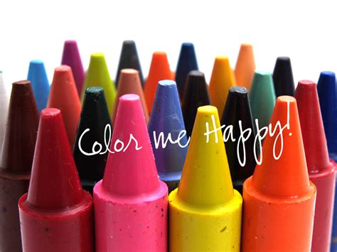 Twine: Color me happy