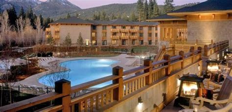 Hyatt Regency Lake Tahoe Resort, Spa and Casino