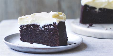 Guinness Cake | Oregonian Recipes