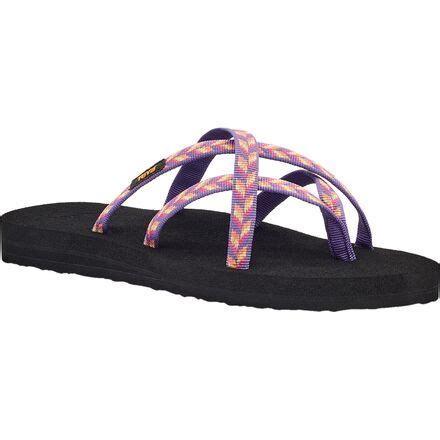 Teva Olowahu Sandal - Women's - Footwear