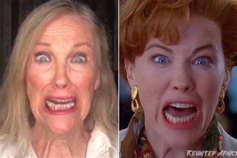 Catherine O’Hara’s ‘Home Alone 2’ throwback goes viral – Monkey Viral