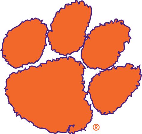 Clemson Tiger Mascot Clipart - ClipArt Best - ClipArt Best