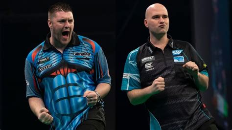 Premier League Darts: Which player will be eliminated on Judgement Night? | Darts News | Sky Sports