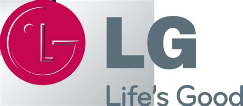 LG life’s good 2008 Logo Download png