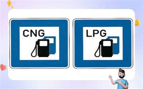 Advantages and Disadvantages of Using CNG and LPG as fuels