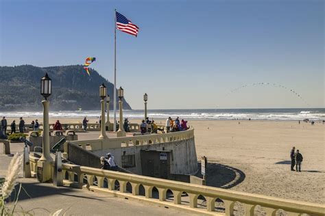 12 Best Things to Do in Seaside, Oregon