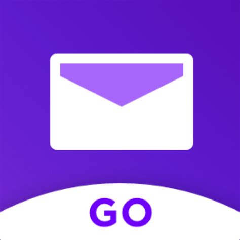 Yahoo Mail Go- Organized Email - Apps on Google Play