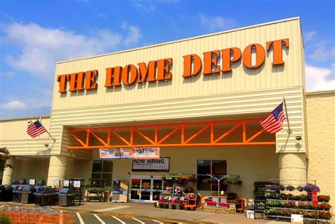 Home Depot Hours Tomorrow 🏠 In NewsWeekly