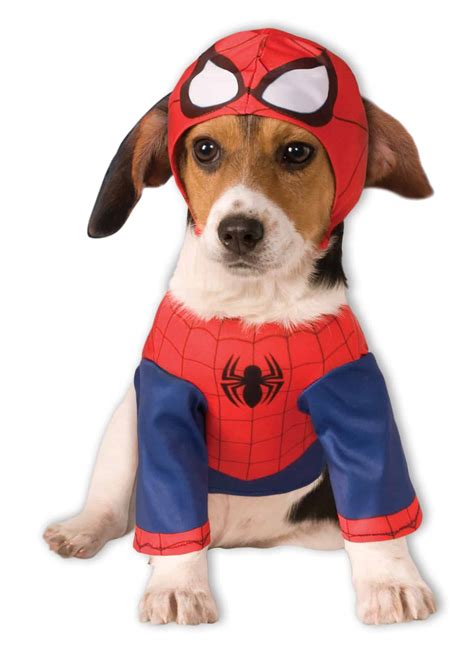 Underdog™ Dog Costume - Pet Costume Center