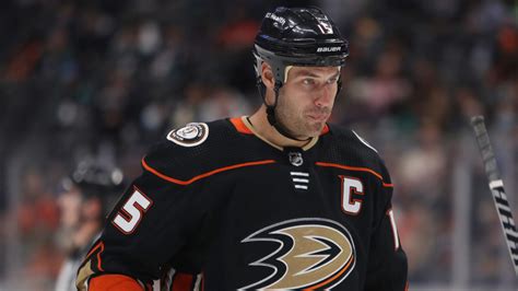 Ranking the top 10 Anaheim Ducks players of all time