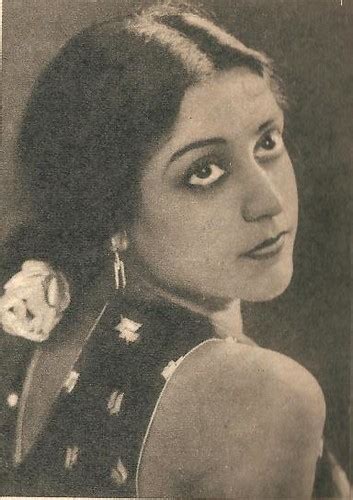 Miss Gohar (Actress of 20s & 30s) in Chandramukhi-1929 | Flickr