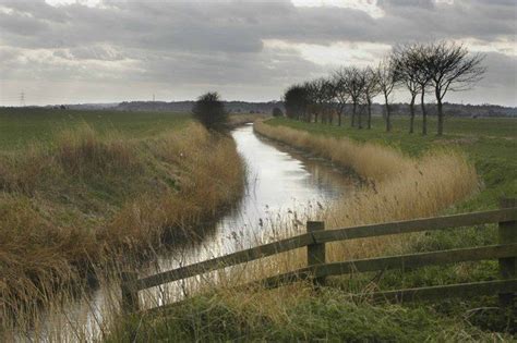 Romney-Marsh; England | Romney marsh, Landscape photography, Landscape