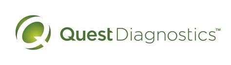 quest diagnostics logo png - Latosha Rau