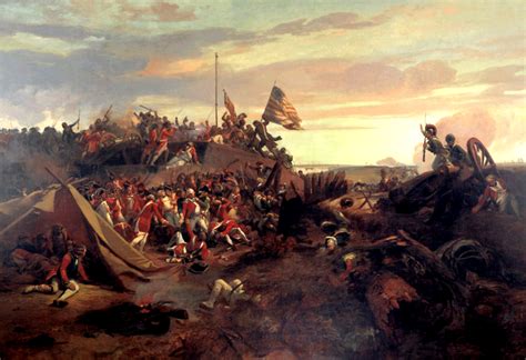 Battle of Yorktown (1781) Facts for Kids