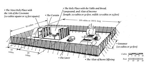 Experience the Tabernacle: An Interview with Jeanne Whittaker - Bible Gateway Blog