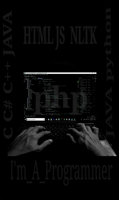 programming mobile wallpaper | Film bagus, Film, Seni