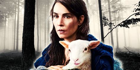 Lamb’s Poignant Ending, Explained | CBR