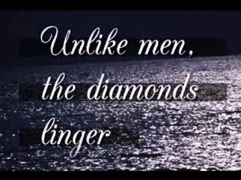 Diamonds are forever (lyrics video) - Arctic Monkeys - YouTube