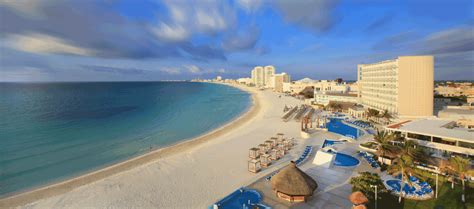 Cancun Weather in December | Cancuncare