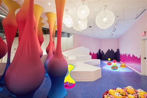 Sloomoo Institute Atlanta - World's #1 Slime Shop & Experience – Sloomoo Institute Ecommerce