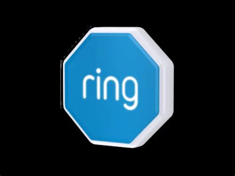 Ring - Alarm Outdoor Siren - tech.co.za